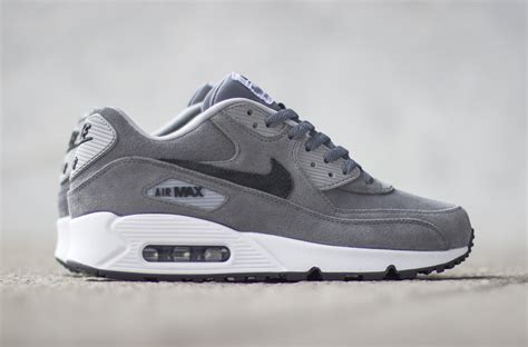 air max 90 essential suede.